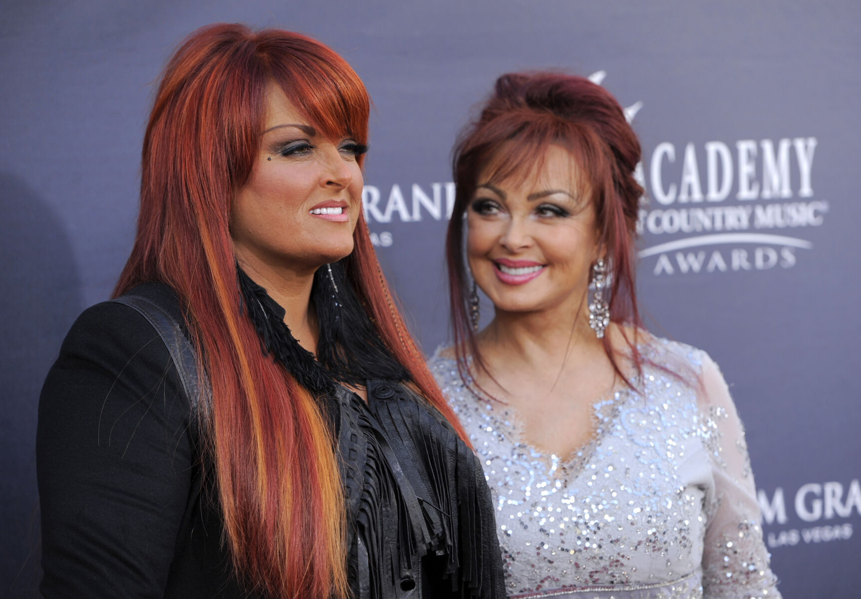 Wynonna Judd, Naomi Judd